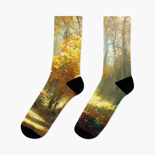 Item preview, Whispers of Autumn designed and sold by AM FineArtPrints.