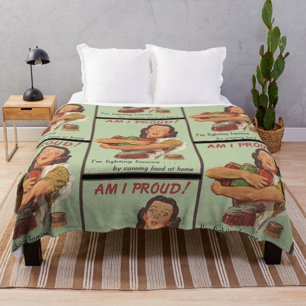 Item preview, Proud To Can Food At Home designed and sold by JustinMas79406.