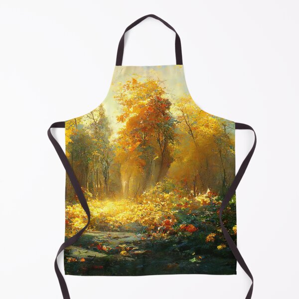 Item preview, Whispers of Autumn designed and sold by AM FineArtPrints.