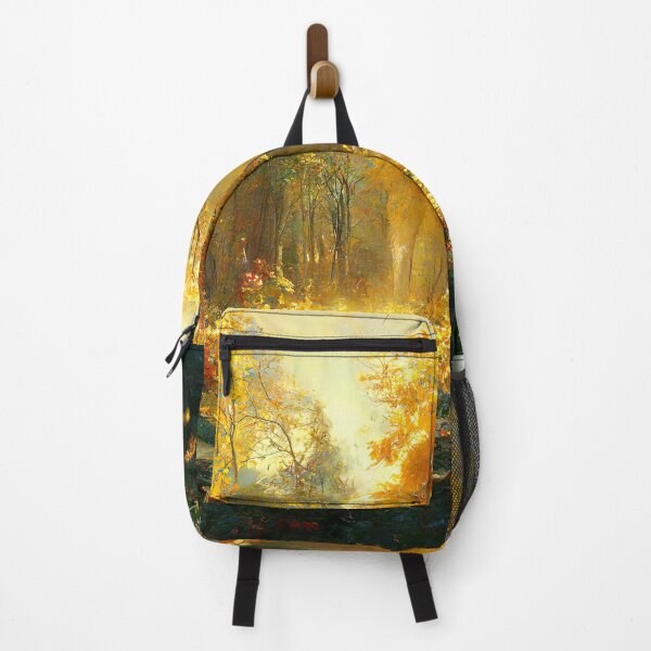 Item preview, Whispers of Autumn designed and sold by AM FineArtPrints.