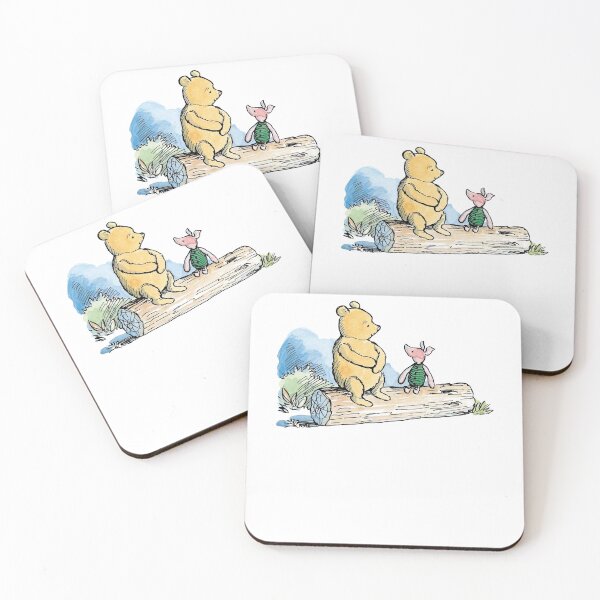 Artikelvorschau, Regenbogen Mädchen Jungen Winnie Puuh Du kannst großartig sein Männer Frauen entworfen und verkauft von MaxwellwitcArts.