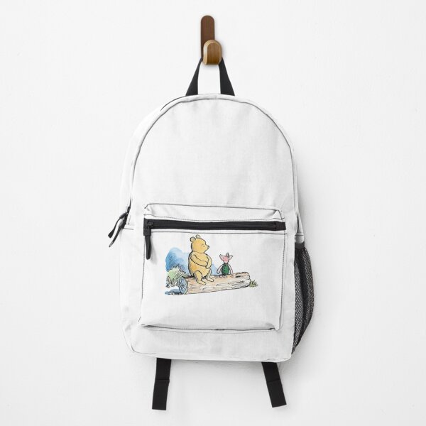 Item preview, Rainbow Girls Boys Winnie The Pooh You Can Be Great Men Women designed and sold by MaxwellwitcArts.