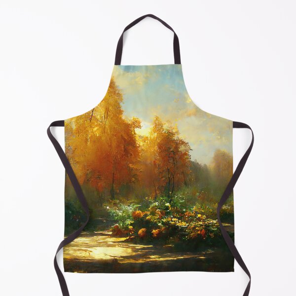Item preview, Whispers of Autumn designed and sold by AM FineArtPrints.