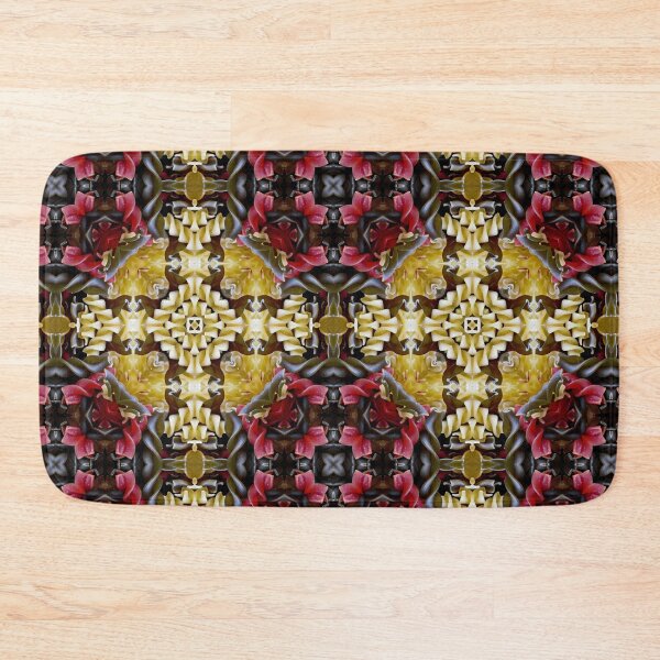 Item preview, Kaleidoccelli (pattern) designed and sold by Yampimon.