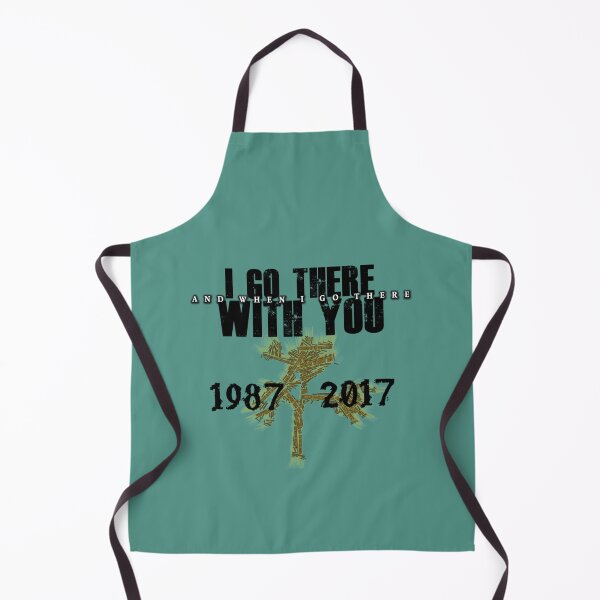 Item preview, u2 the joshua tree 2017   designed and sold by NadiaShopUS.