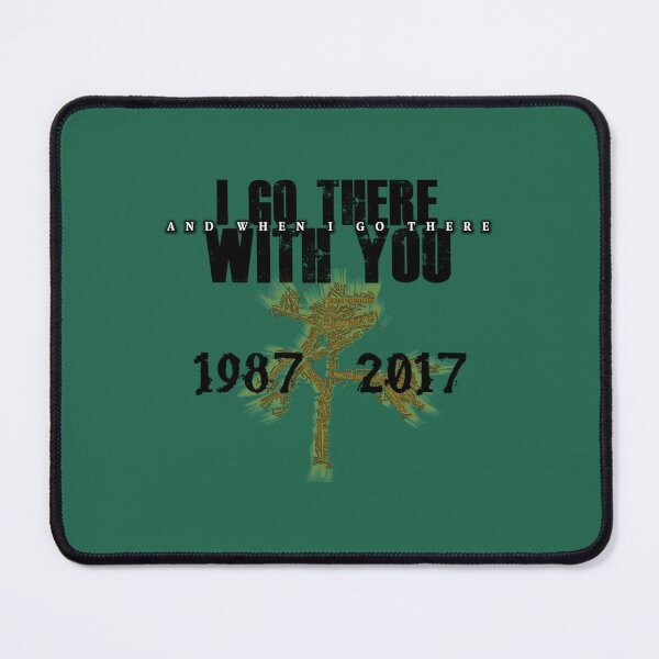 Item preview, u2 the joshua tree 2017 designed and sold by NadiaShopUS.