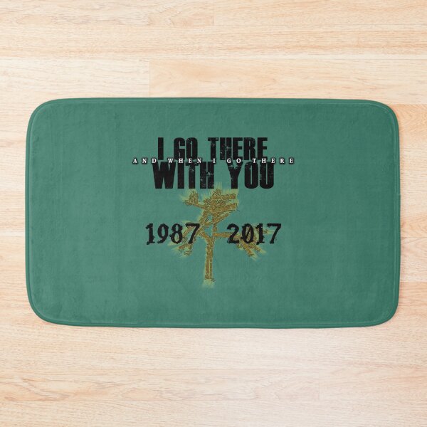 Item preview, u2 the joshua tree 2017   designed and sold by NadiaShopUS.