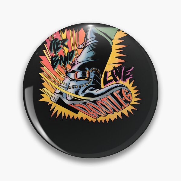 Item preview, Rez band bootleg (live) designed and sold by RoseNelson123.