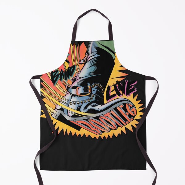 Item preview, Rez band bootleg (live) designed and sold by RoseNelson123.