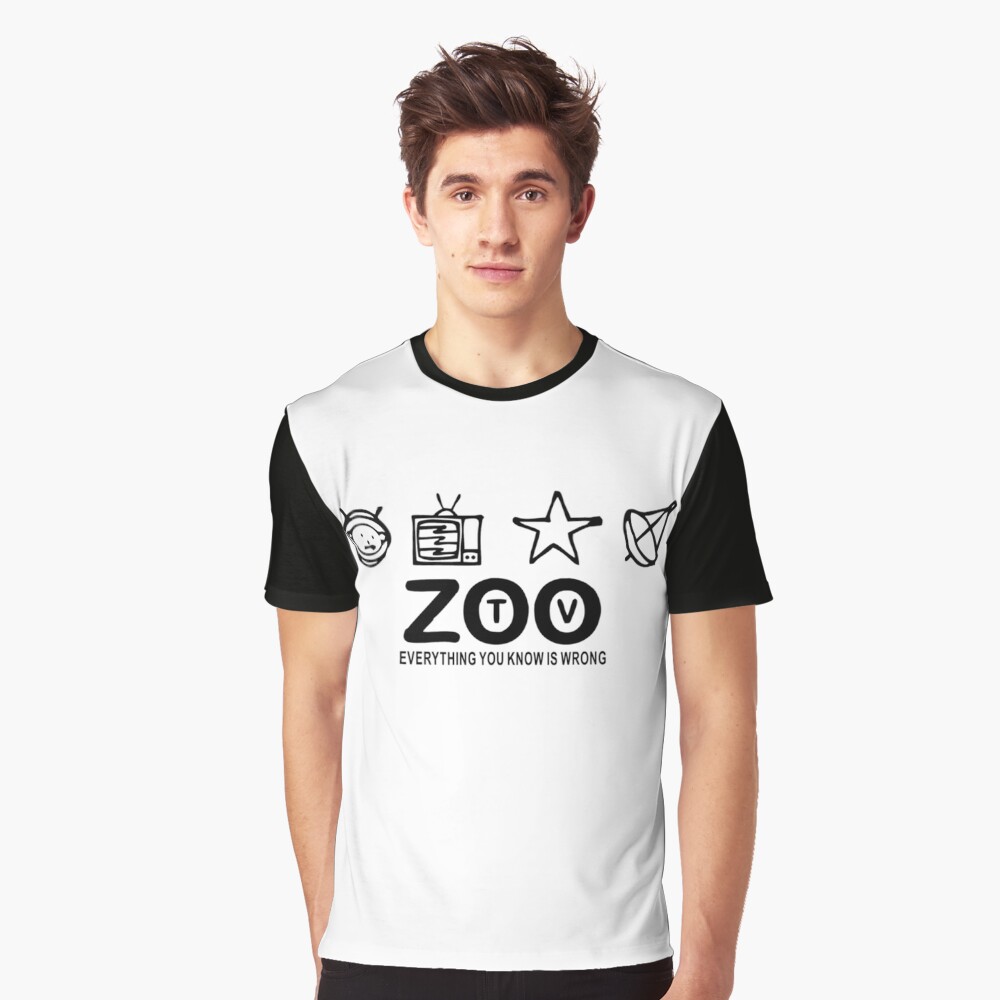 Item preview, Graphic T-Shirt designed and sold by NadiaShopUS.