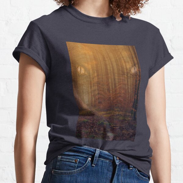 Phobetor's Children design 2 Classic T-Shirt