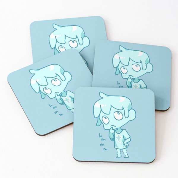 Item preview, Hmmm... Ghost designed and sold by Parallel-Shore.