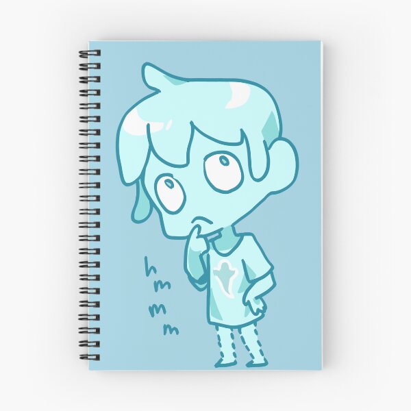 Item preview, Hmmm... Ghost designed and sold by Parallel-Shore.