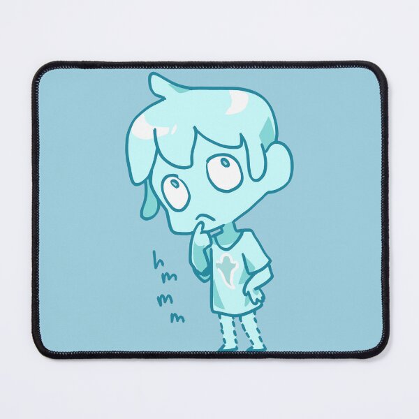 Item preview, Hmmm... Ghost designed and sold by Parallel-Shore.