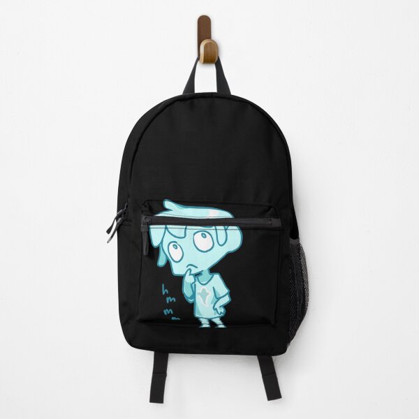 Item preview, Hmmm... Ghost designed and sold by Parallel-Shore.