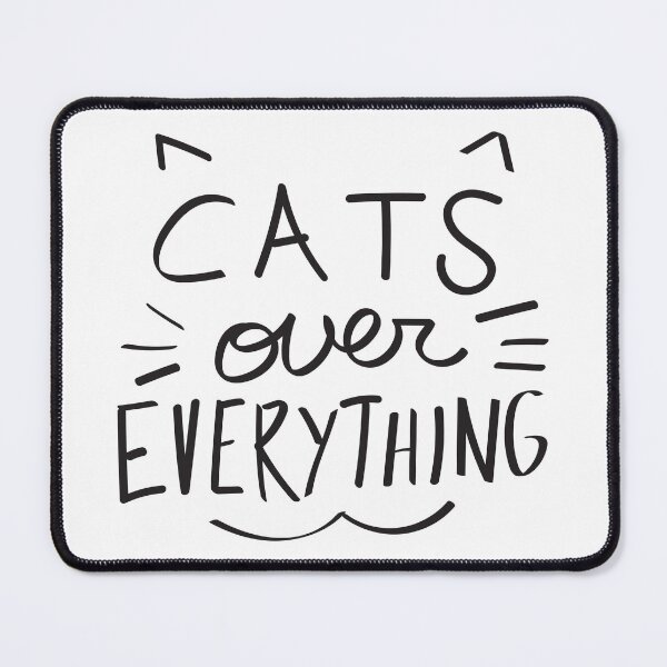 Item preview, Cats Over Everything designed and sold by kmstudio.