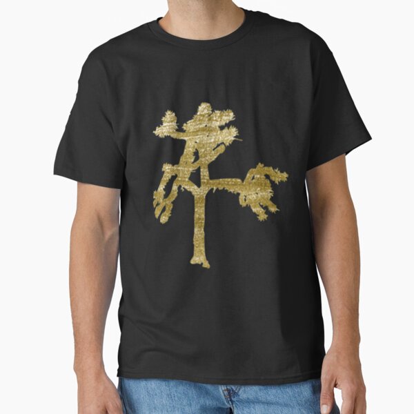 Item preview, The Joshua Tree- U2   designed and sold by NadiaShopUS.