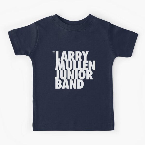 Item preview, The Larry Mullen Jr. Band    designed and sold by NadiaShopUS.