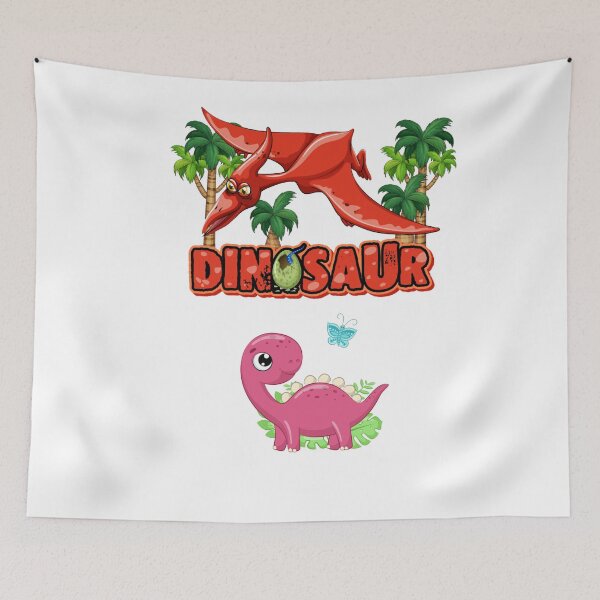 Item preview, Dinosaur Guardian designed and sold by darknessjeff86.