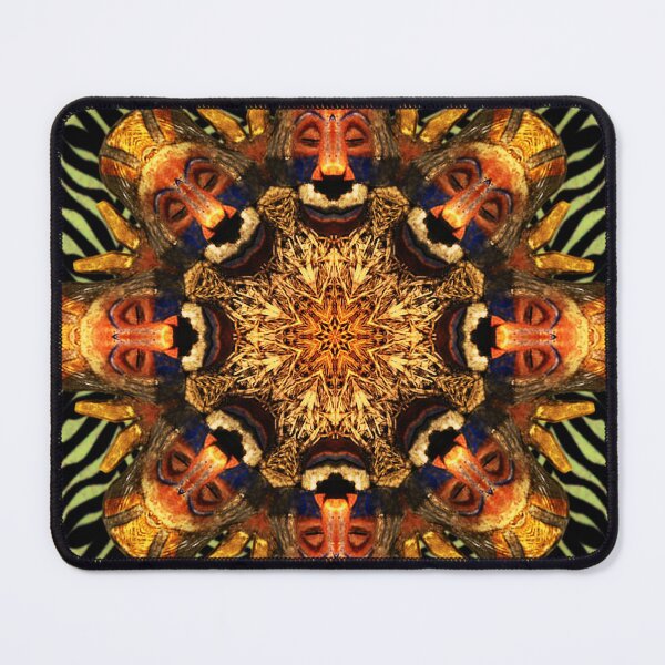 Item preview, Africa (pattern) designed and sold by Yampimon.