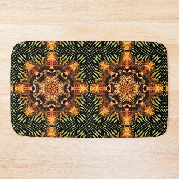 Item preview, Africa  (pattern) designed and sold by Yampimon.