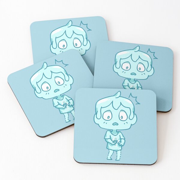 Item preview, Ghost Surprise designed and sold by Parallel-Shore.