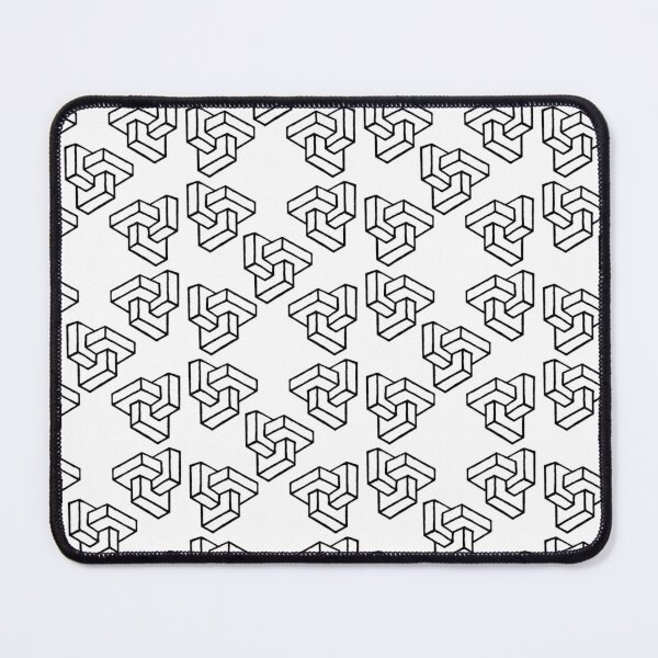 Item preview, Fourfold Cuboid +1 designed and sold by createVisions.