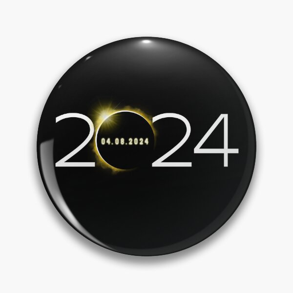 Item preview, Total Solar Eclipse 2024 Totality Total Solar Eclipse Gear designed and sold by DynamicDesign.
