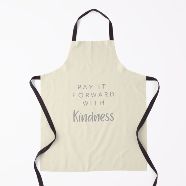 Item preview, Pay It Forward With Kindness, Be Kind, Kind People Are My Kind Of People designed and sold by Rozlar.