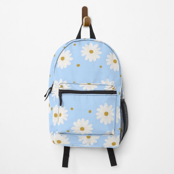 Item preview, Hazy_daisy_pattern designed and sold by Lucillustratess.