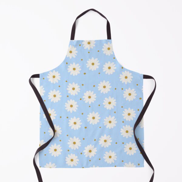 Item preview, Hazy_daisy_pattern designed and sold by Lucillustratess.