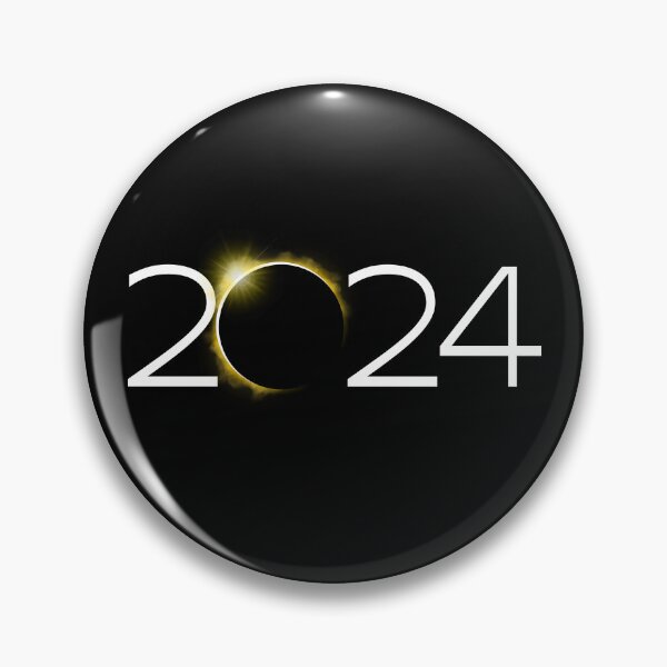 Item preview, Total Solar Eclipse 2024 Totality Total Solar Eclipse Gear designed and sold by DynamicDesign.