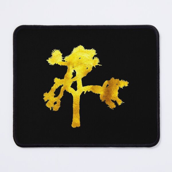 Item preview, u2 Joshua Tree Gold   designed and sold by NadiaShopUS.