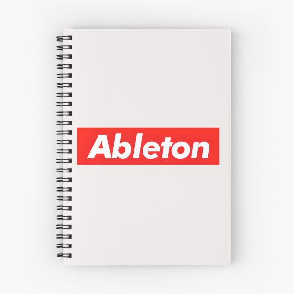 Item preview, ableton designed and sold by gammaopfen.