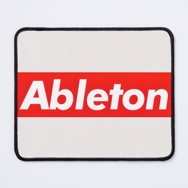 Item preview, ableton designed and sold by gammaopfen.