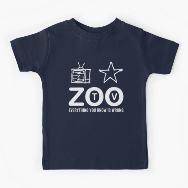 Item preview, U2 ZOO TV BY ABEL 2017   designed and sold by NadiaShopUS.