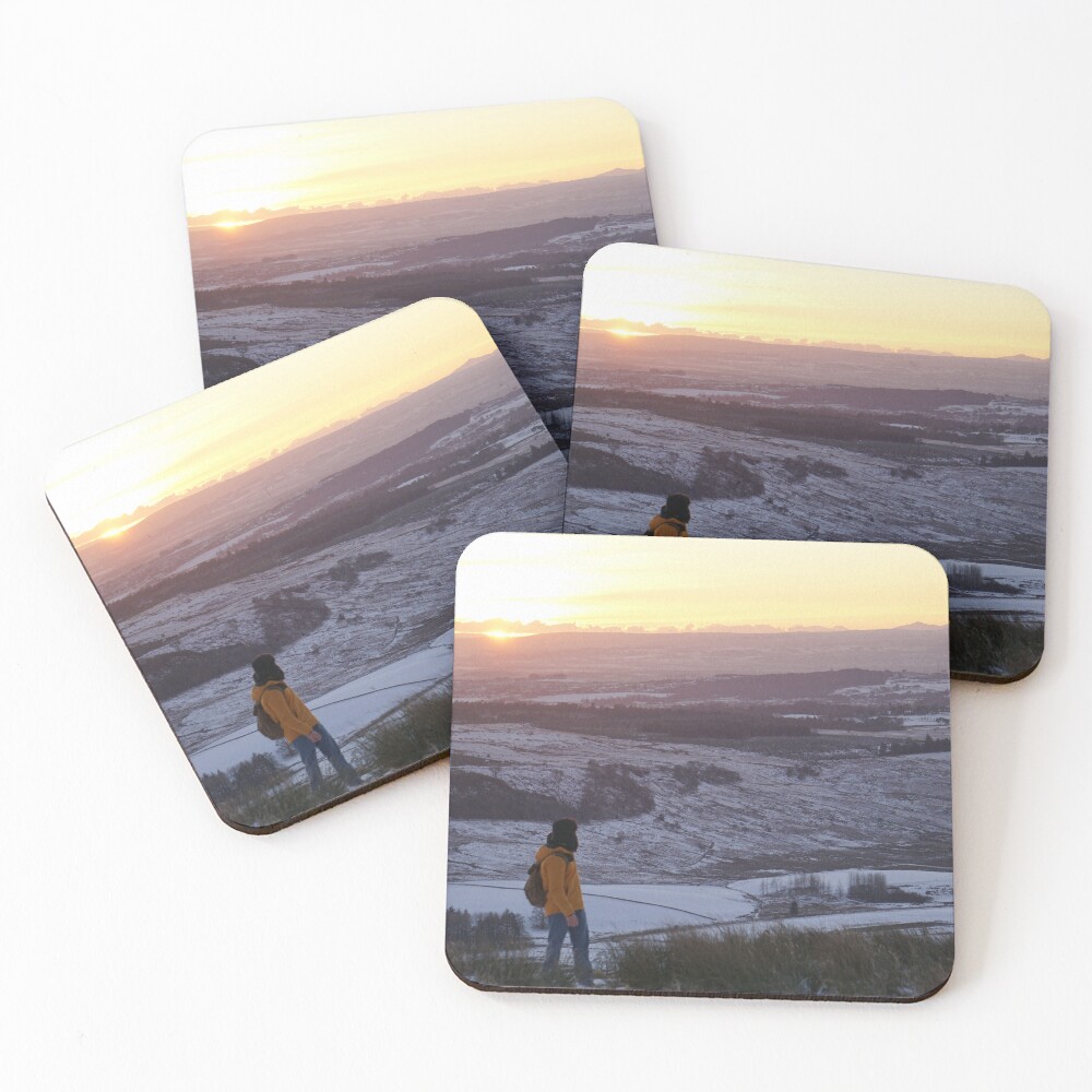 Item preview, Coasters (Set of 4) designed and sold by RobbMcC.