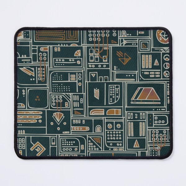 Item preview, AFK designed and sold by Hector Mansilla.
