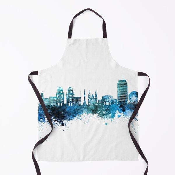 Item preview, Minsk Belarus Skyline designed and sold by ArtPrints.
