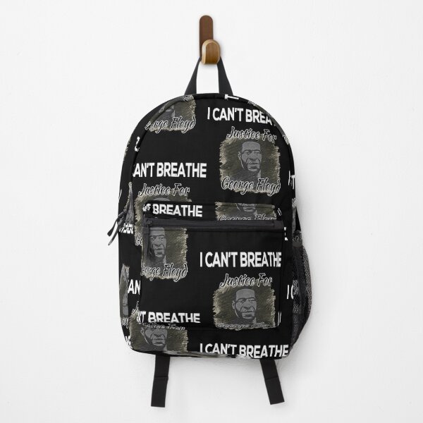 Item preview, I Cant Breathe - Justice For George Floyd designed and sold by SarahKing18667.