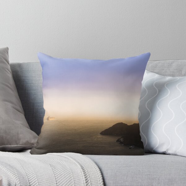 Item preview, Departing Barge designed and sold by Reese Ferrier.