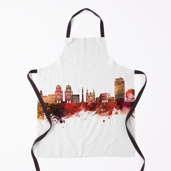 Item preview, Minsk Belarus Skyline designed and sold by ArtPrints.