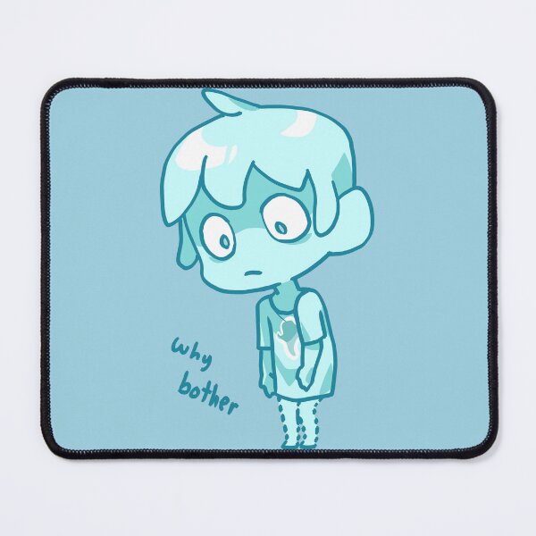 Item preview, Discouraged Ghost designed and sold by Parallel-Shore.
