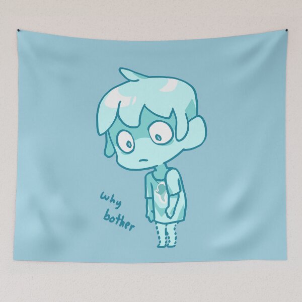Item preview, Discouraged Ghost designed and sold by Parallel-Shore.