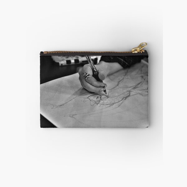 Item preview, From an Artist's Hand designed and sold by jclegge.