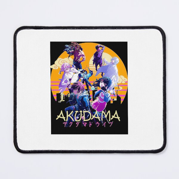 Item preview, akudama drive designed and sold by malta-bella.