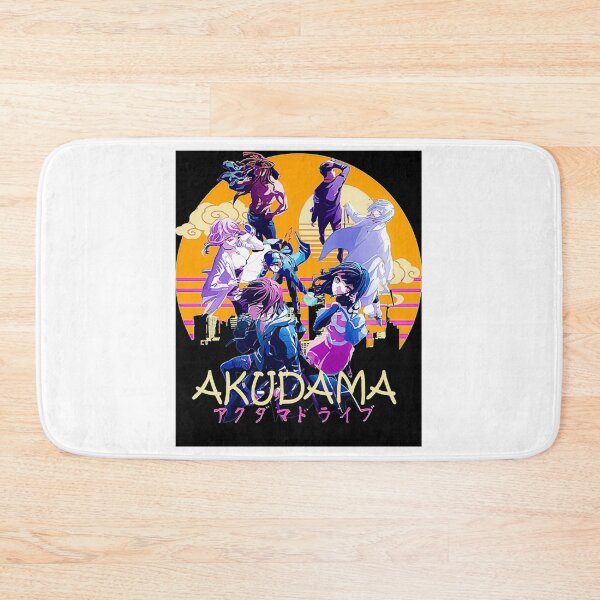 Item preview, akudama drive designed and sold by malta-bella.
