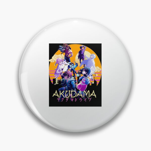Item preview, akudama drive designed and sold by malta-bella.
