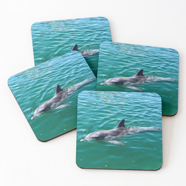 Item preview, Dolphin love designed and sold by rodoullac.