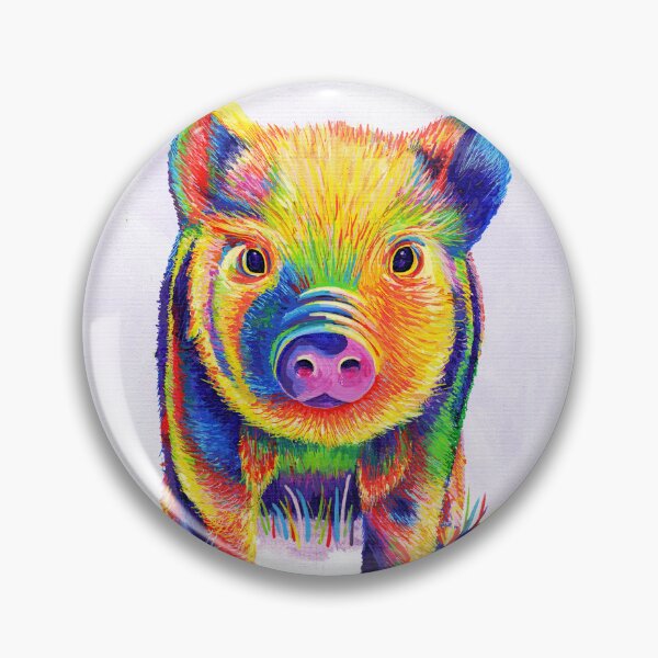 Item preview, Pablo Pigasso designed and sold by Tiffany Budd.